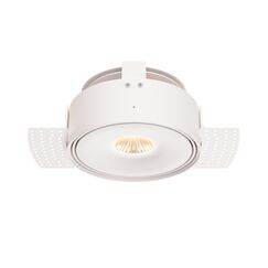 Встраиваемый светильник Technical DL060-9W3-4-6K-TRS-W