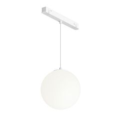 Трековый подвесной светильник Technical TR039-4-5W3K-WW-DS-W