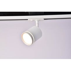 Трековый светильник Technical TR085-1-5W4K-W