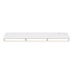 Трековый светильник Technical TR106-4-18W-DS-W
