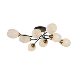 Потолочный светильник Freya FR5240CL-08B