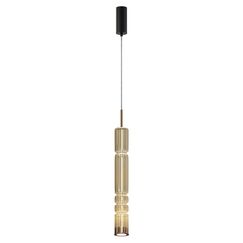 Подвесной светильник Maytoni MOD272PL-L12BS3K