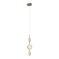 Подвесной светильник Maytoni MOD361PL-L22BS3K