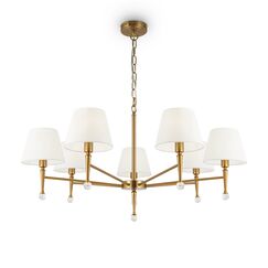 Подвесной светильник Freya FR5190PL-07BS1