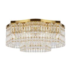 Потолочный светильник Maytoni DIA005CL-10G