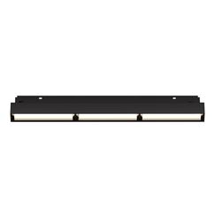 Трековый светильник Technical TR106-4-18W-DS-B