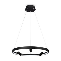 Подвесной светильник Freya FR6057PL-L120B