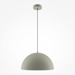 Подвесной светильник Maytoni MOD168PL-01BG
