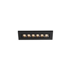 Встраиваемый светильник Outdoor O488DL-L6GF3K