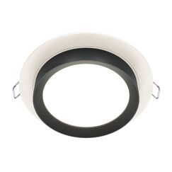 Встраиваемый светильник Technical DL086-GX53-RD-WB