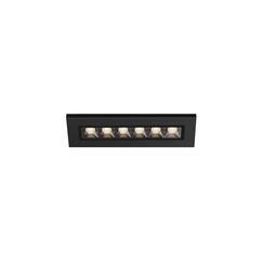 Встраиваемый светильник Outdoor O488DL-L6GF4K