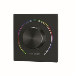 Роторная панель управления Lighting control 721038