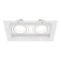 Встраиваемый светильник Technical DL003-02-W