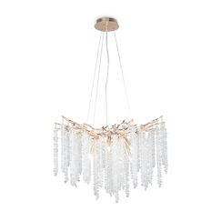 Подвесной светильник Freya FR1010PL-08G