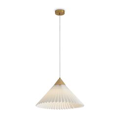 Подвесной светильник Freya FR5533PL-01BS1