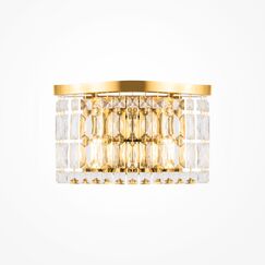Настенный светильник (бра) Maytoni DIA005WL-02G