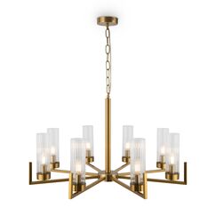 Подвесной светильник Freya FR5214PL-08BS