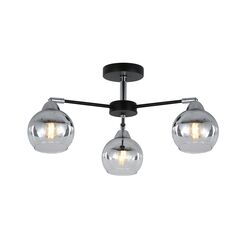 Подвесной светильник Freya FR5225PL-03B