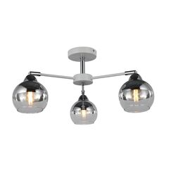 Подвесной светильник Freya FR5225PL-03W