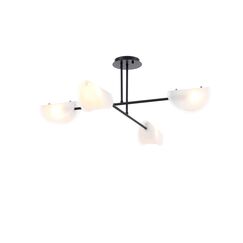 Подвесной светильник Freya FR5228PL-04B