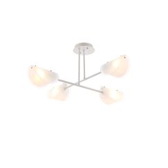 Подвесной светильник Freya FR5228PL-04W