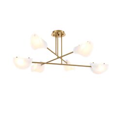 Подвесной светильник Freya FR5228PL-06C