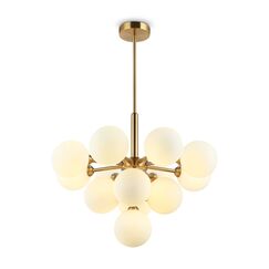 Подвесной светильник Freya FR5233PL-13BS