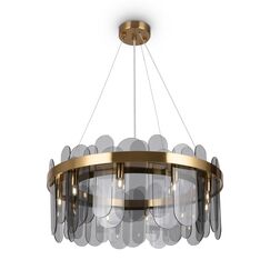 Подвесной светильник Freya FR5141PL-10BS1