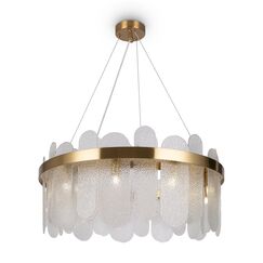 Подвесной светильник Freya FR5141PL-10BS