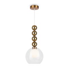 Подвесной светильник Freya FR5220PL-01G6