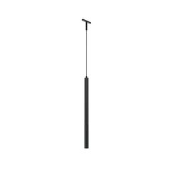 Трековый подвесной светильник Technical TR179-1-5WTW-M-B