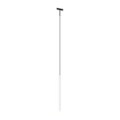 Трековый подвесной светильник Technical TR191-1-3W3K-M-BW