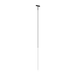 Трековый подвесной светильник Technical TR191-1-3W4K-M-BW