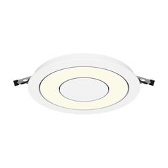 Встраиваемый светильник Technical DL102-12W3K-W