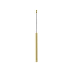 Трековый светильник Technical TR156-1-5W3K-BS