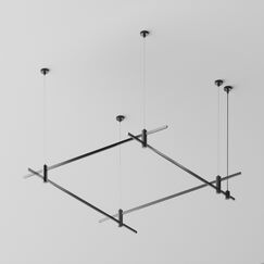 Готовая конструкция (набор) Technical TFC-Flar-H04-B
