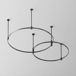 Готовая конструкция (набор) Technical TFC-Flar-M01-B