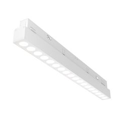 Трековый светильник Technical TR031-4-18WTW-M-DSZ-W