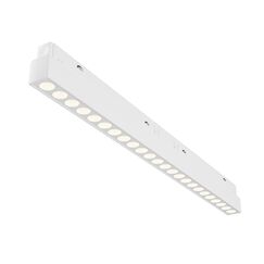 Трековый светильник Technical TR031-4-24WTW-DD2-W