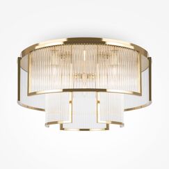 Потолочный светильник Maytoni MOD174CL-09G