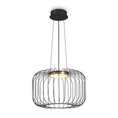 Подвесной светильник Freya FR5398PL-L8B