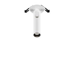 Встраиваемый светильник Technical C141RS-L125-6W4K-W