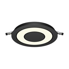 Встраиваемый светильник Technical DL102-12W3K-B