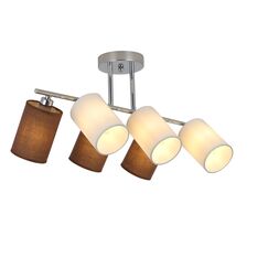 Люстра Freya FR5136PL-06CH