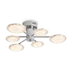 Потолочный светильник Freya FR5531CL-L32CH