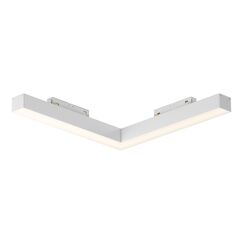 Трековый светильник Technical TR078-2-24W3K-W