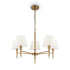 Подвесной светильник Freya FR5190PL-05BS2