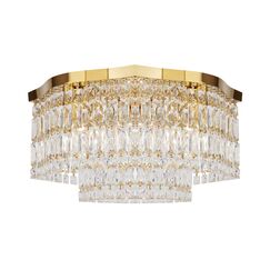 Потолочный светильник Maytoni DIA005CL-06G