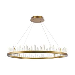 Подвесной светильник Maytoni H186-PL-01-61W-BS
