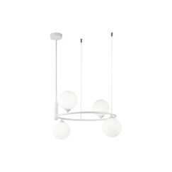 Подвесной светильник Maytoni MOD013PL-04W